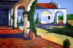 SOLD - Little Church