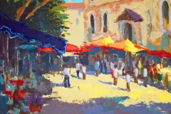 SOLD - Market Place