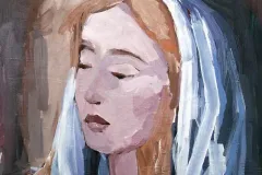 SOLD - Religious