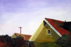 SOLD - Rooftops