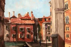 SOLD - Venice