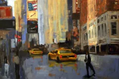 SOLD - The City Life