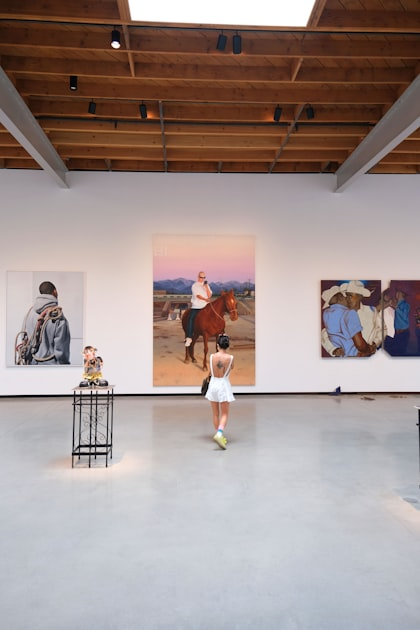 The Inspiration Behind the Canvas
